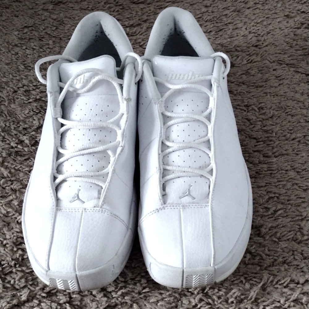 Men's Jordan